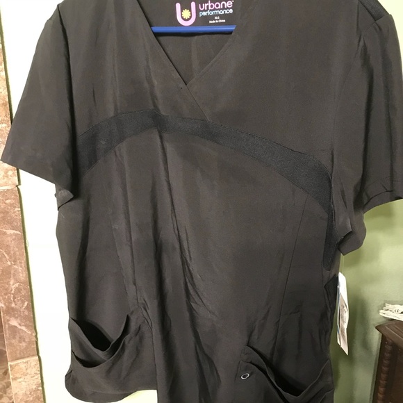 Urbane Other - Scrubs